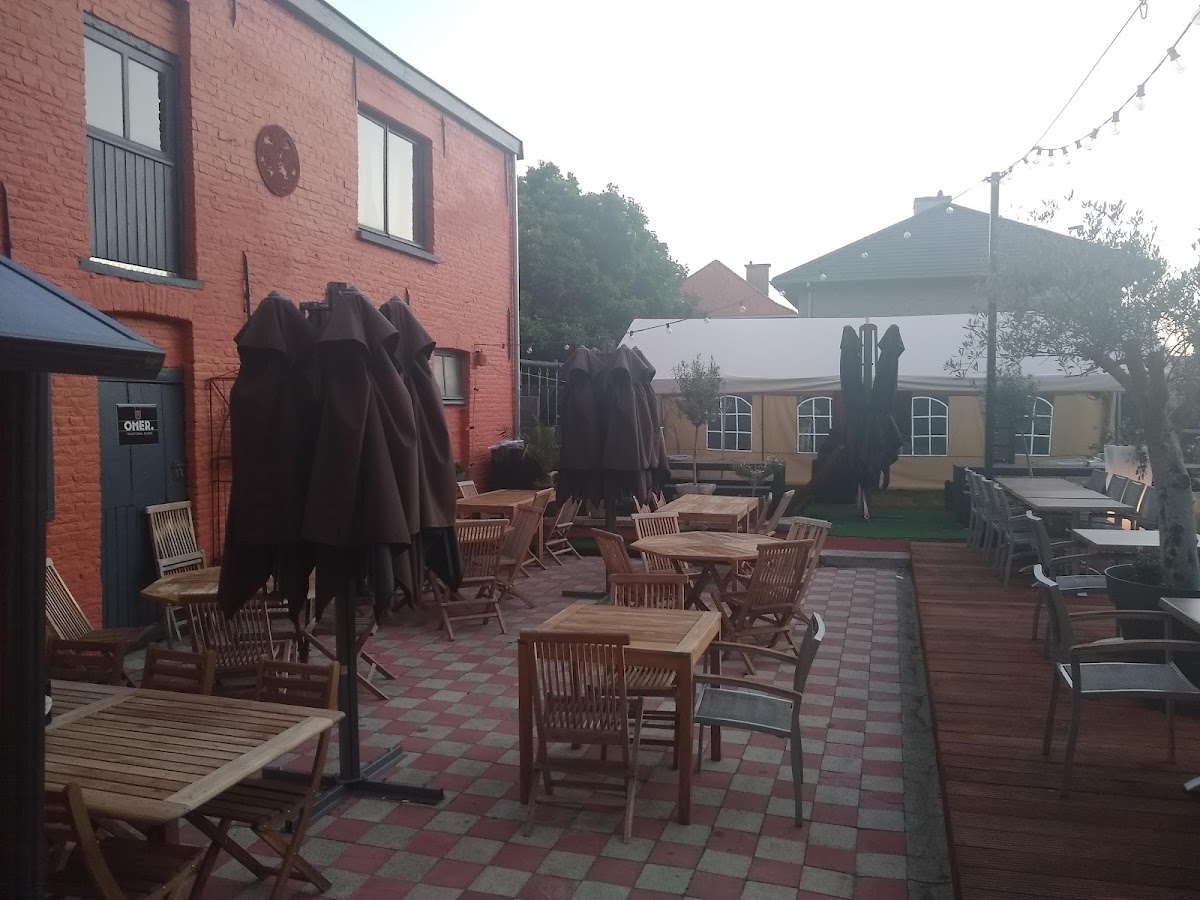 Bistro Marie-Jo